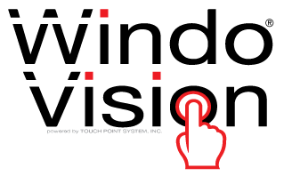 WindoVision logo